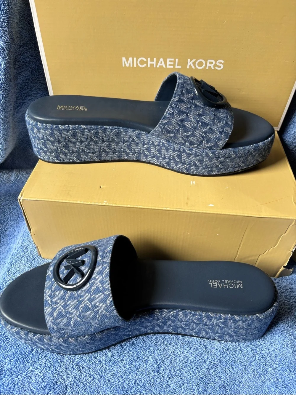 Michael Kors women michael